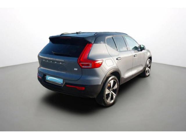 Volvo Xc40 image 6