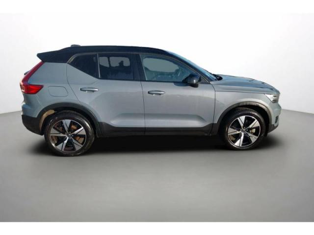 Volvo Xc40 image 1