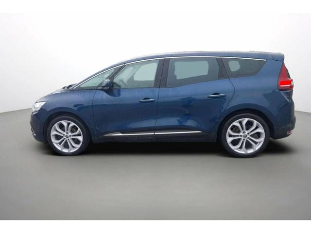 Renault Grand Scénic image 2