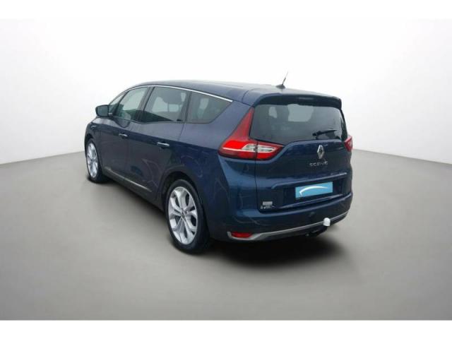 Renault Grand Scénic image 8