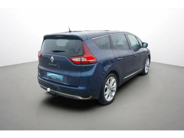 Renault Grand Scénic image 1
