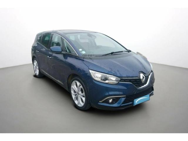 Renault Grand Scénic image 6