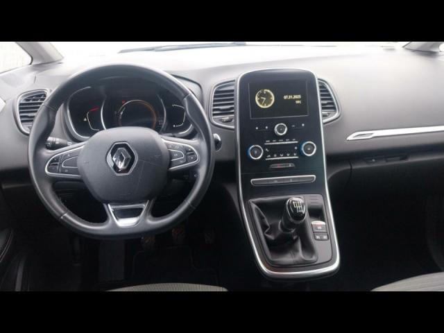 Renault Grand Scénic image 7