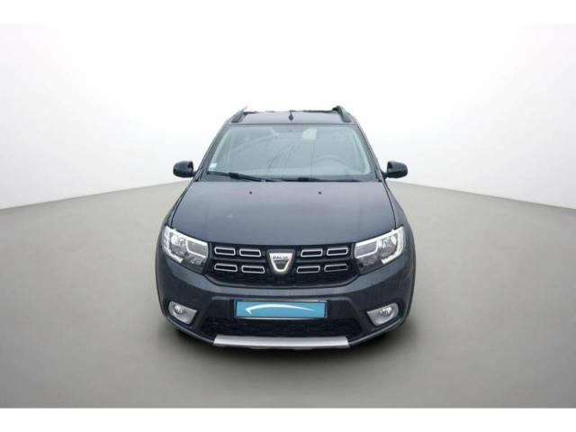 Dacia Logan image 6
