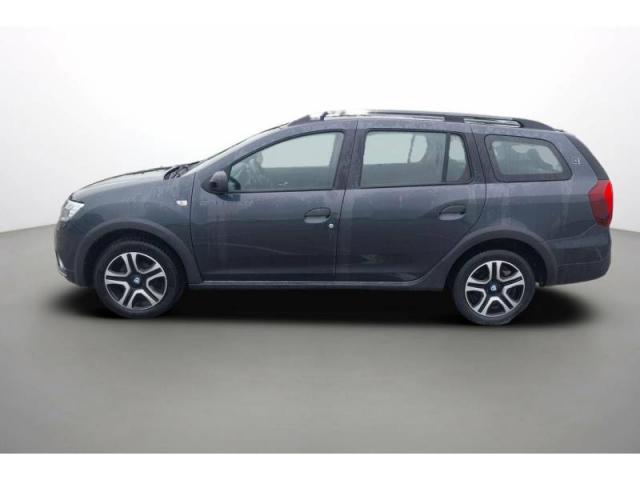Dacia Logan image 8