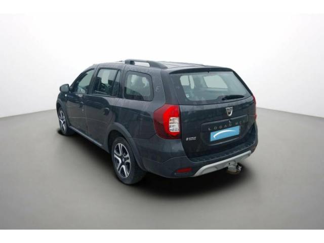 Dacia Logan image 4