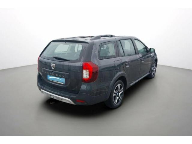 Dacia Logan image 5