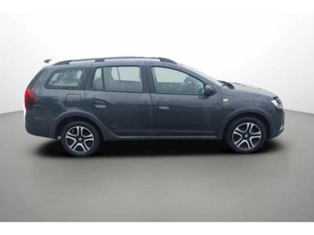 Dacia Logan image 2