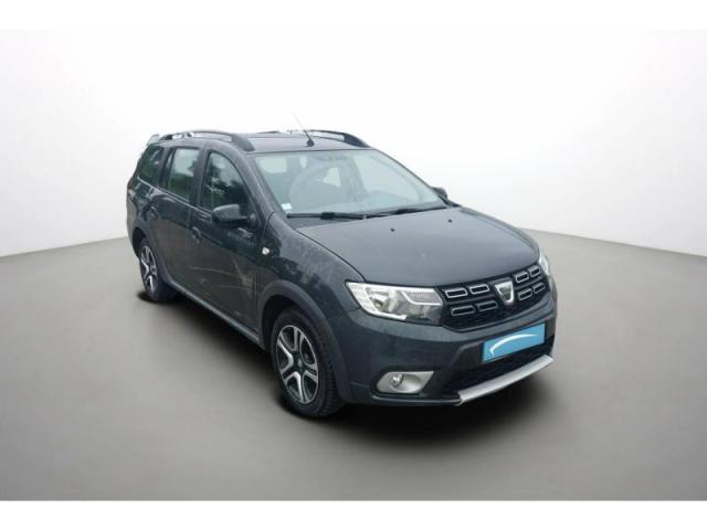 Dacia Logan image 3