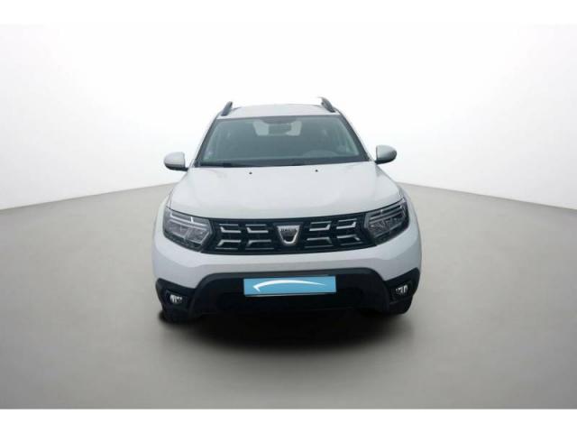 Dacia Duster image 8