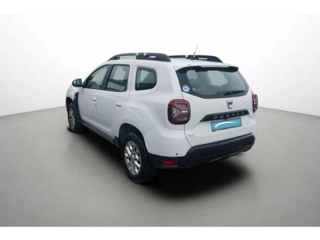Dacia Duster image 6