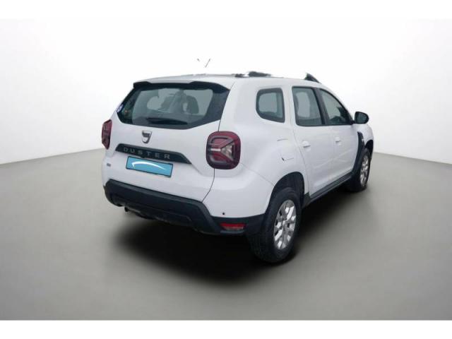 Dacia Duster image 3