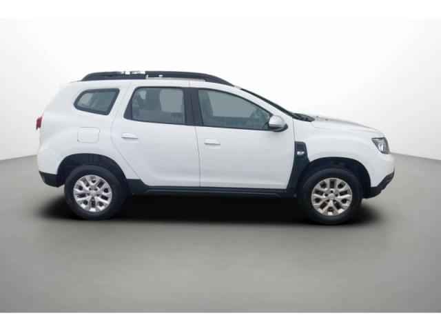 Dacia Duster image 4