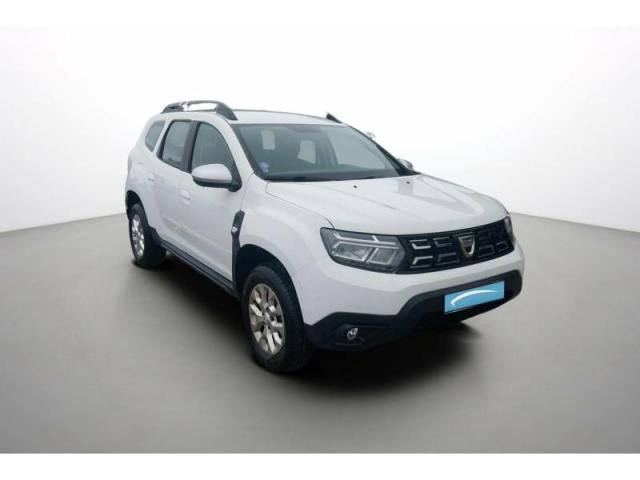 Dacia Duster image 5