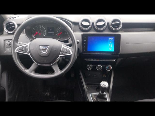 Dacia Duster image 2