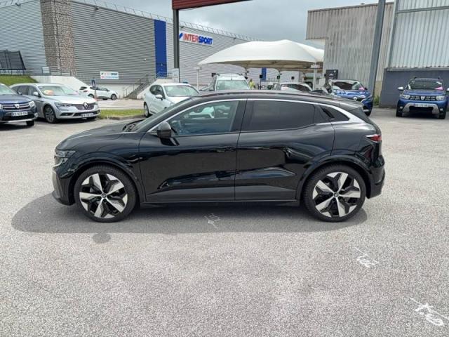 Renault Mégane image 2
