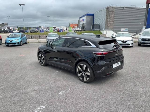 Renault Mégane image 7