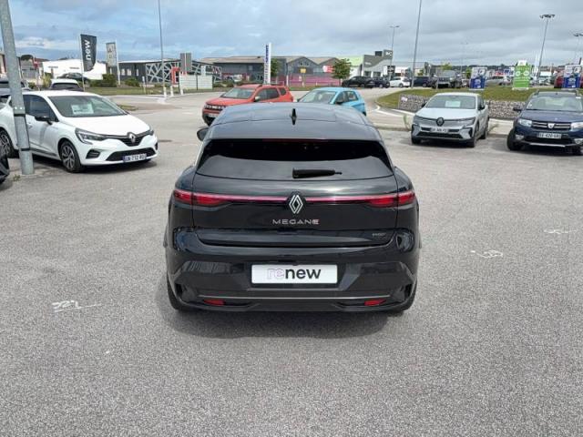 Renault Mégane image 8