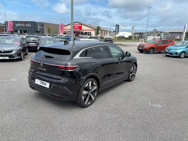 Renault Mégane image 9