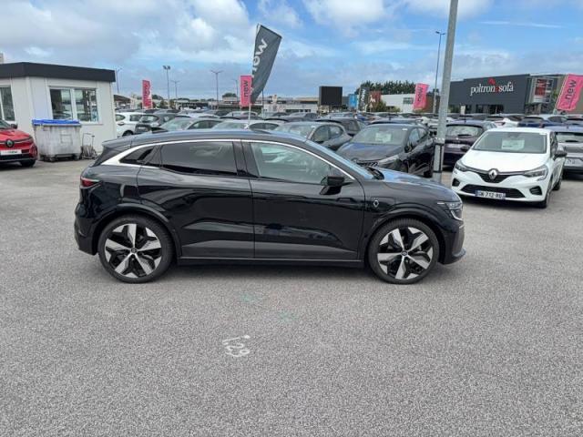 Renault Mégane image 3