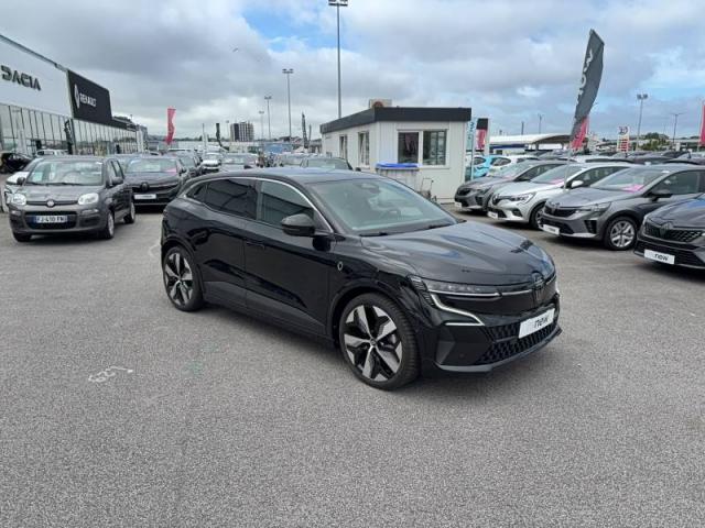 Renault Mégane image 6