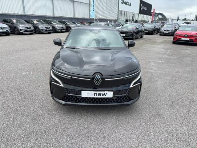 Renault Mégane image 1