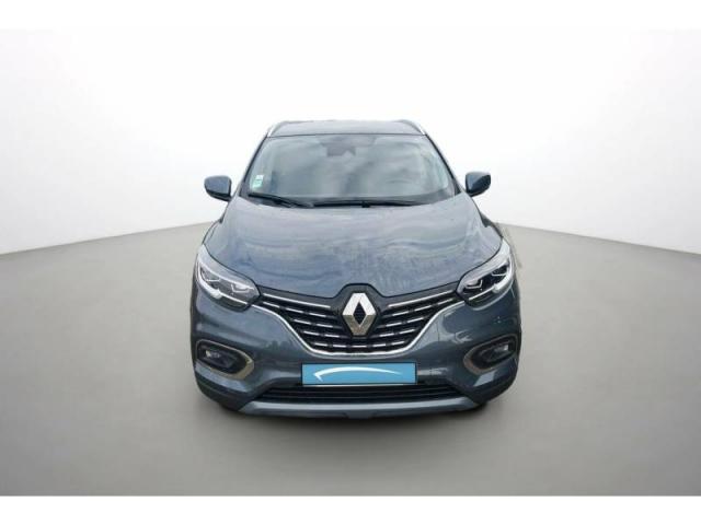 Renault Kadjar image 5