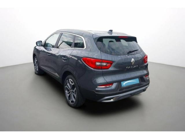 Renault Kadjar image 8