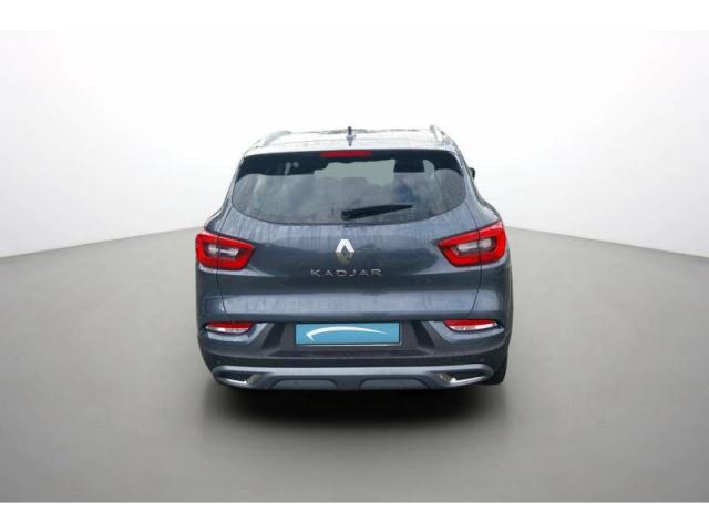 Renault Kadjar image 2