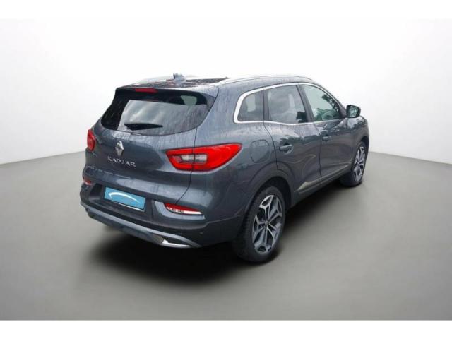 Renault Kadjar image 1