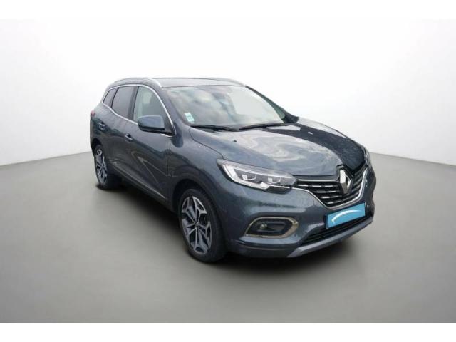 Renault Kadjar image 3