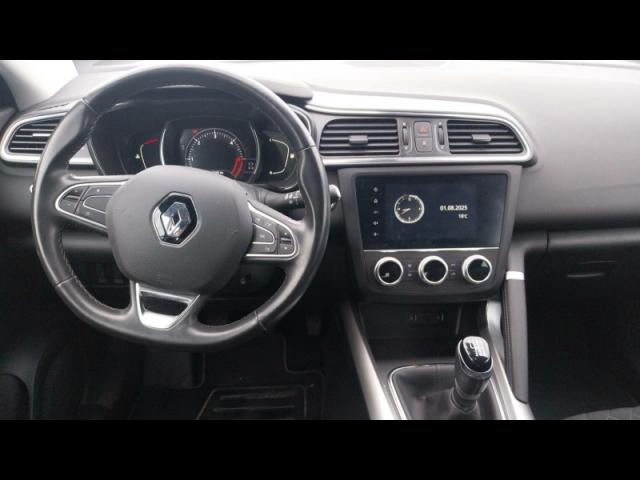 Renault Kadjar image 4