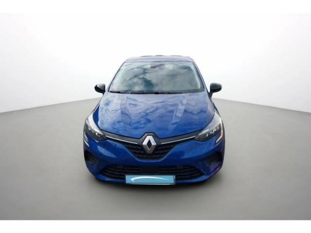 Renault Clio image 2