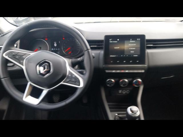 Renault Clio image 8