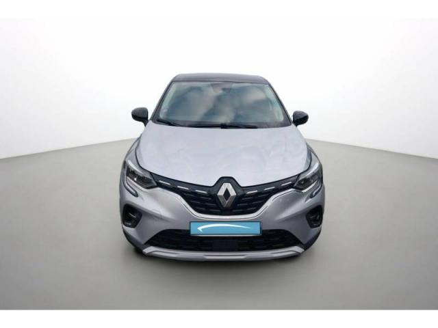 Renault Captur image 6