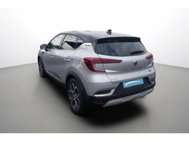 Renault Captur image 7