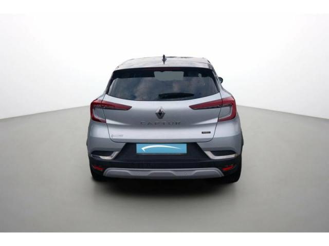 Renault Captur image 1