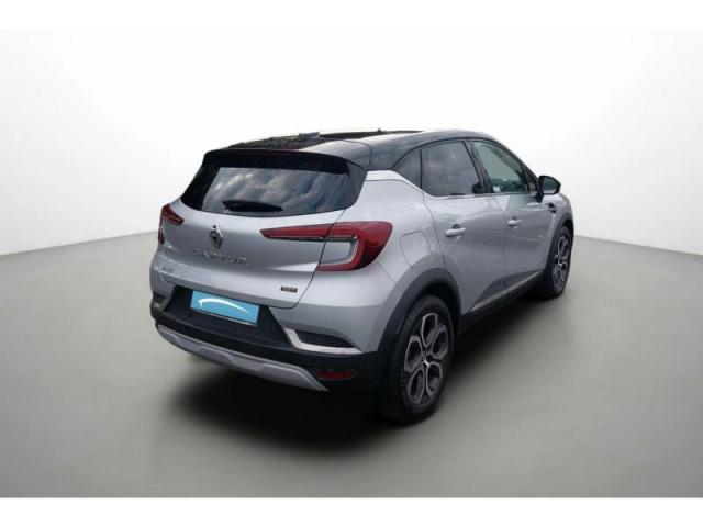 Renault Captur image 3