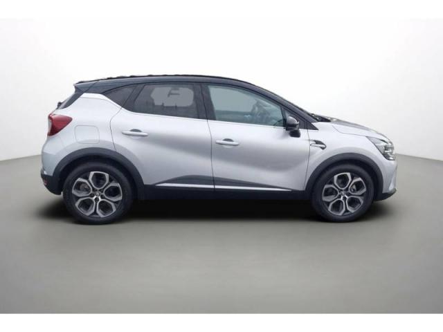 Renault Captur image 8
