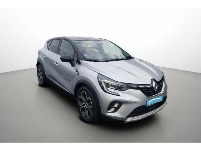 Renault Captur image 4
