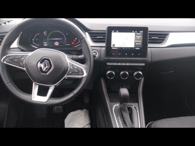 Renault Captur image 5
