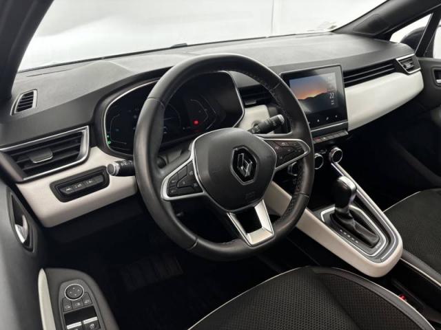 Renault Clio image 1