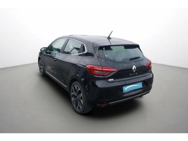 Renault Clio image 6