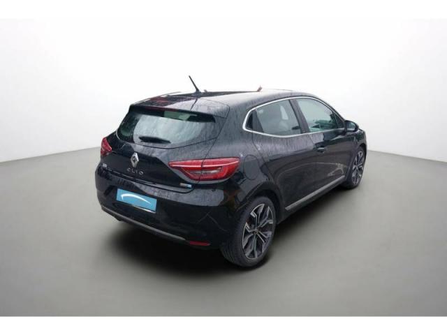 Renault Clio image 1
