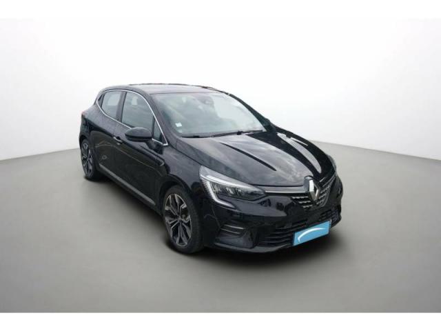 Renault Clio image 8