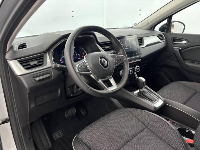 Renault Captur image 1