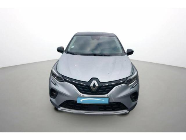 Renault Captur image 7