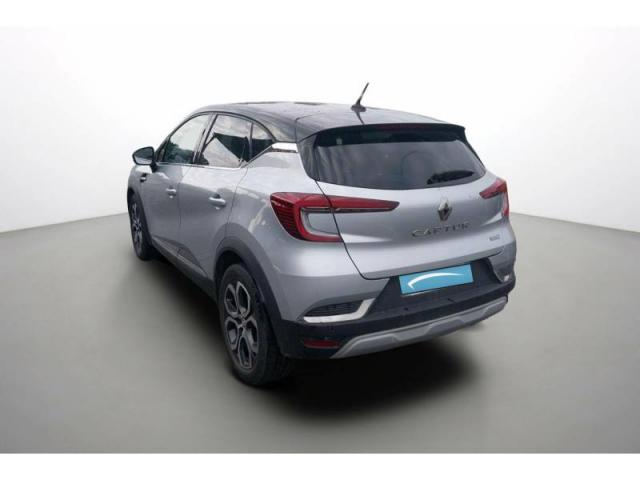 Renault Captur image 3