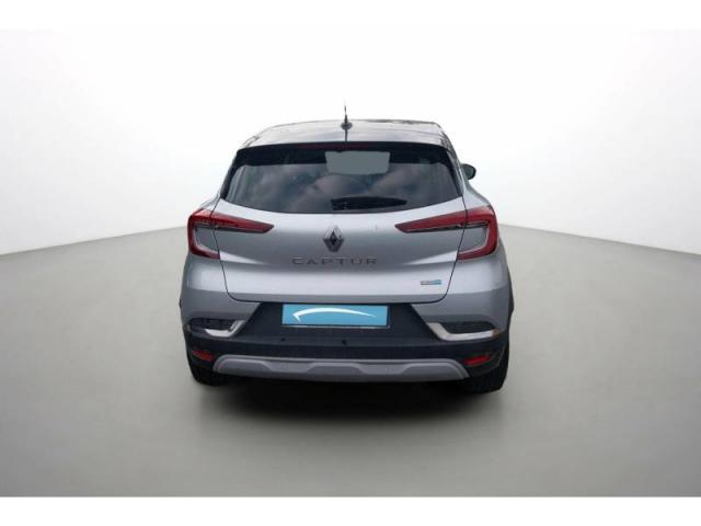 Renault Captur image 8