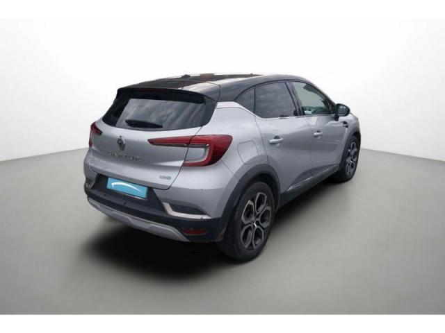 Renault Captur image 1